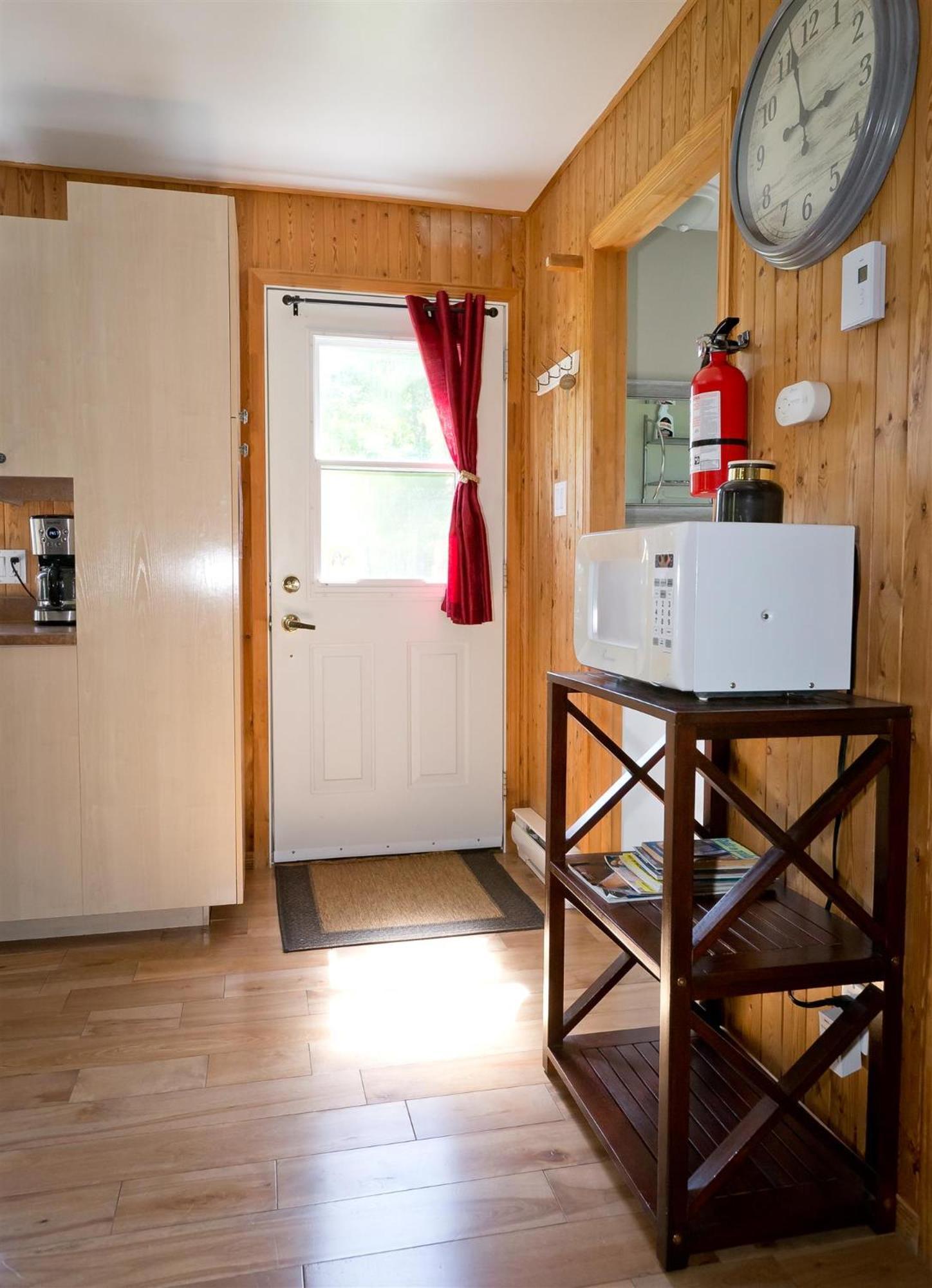 Camping Chalets Spas Pignons Rouges Saint Romain Kültér fotó
