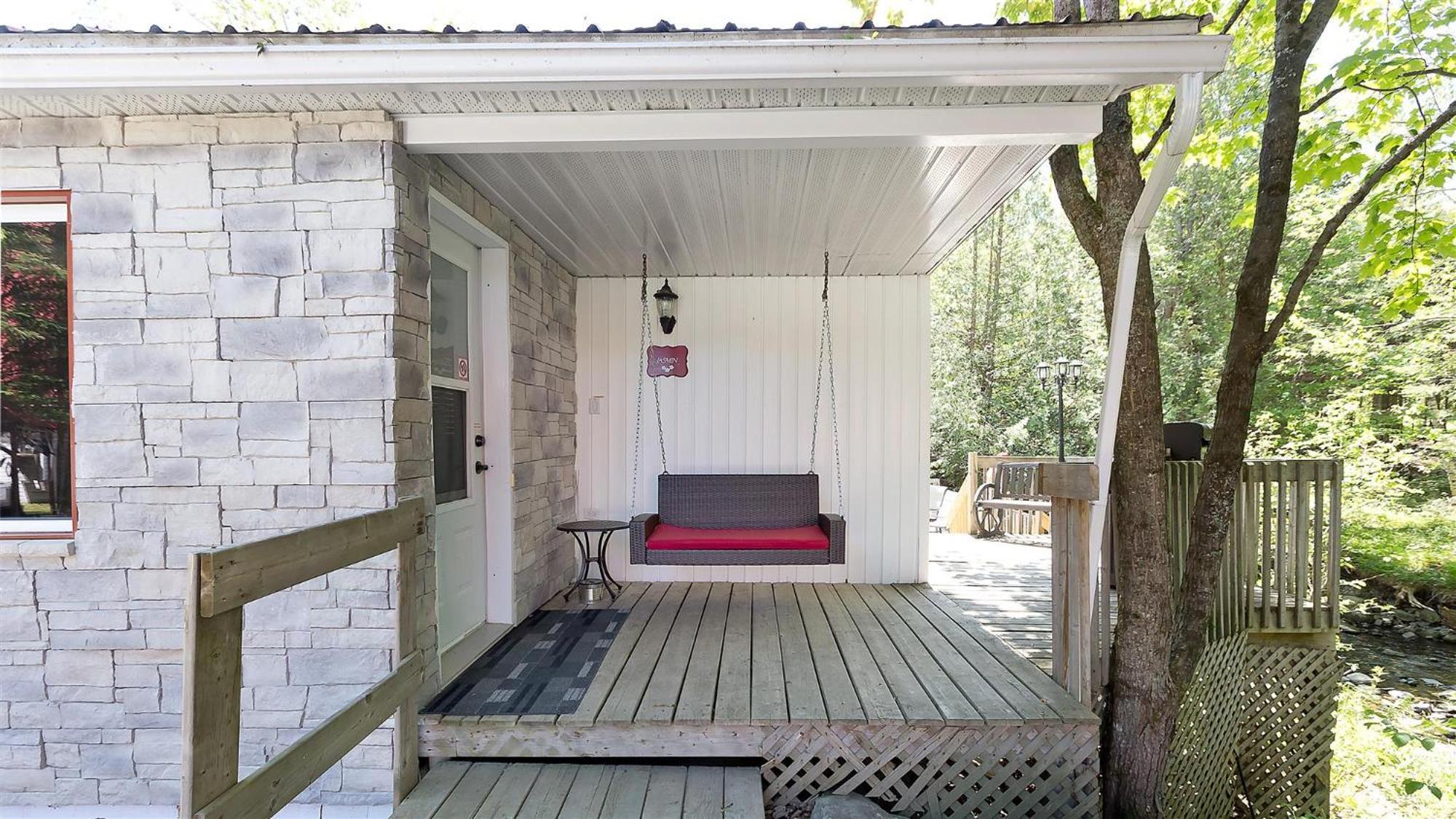 Camping Chalets Spas Pignons Rouges Saint Romain Kültér fotó