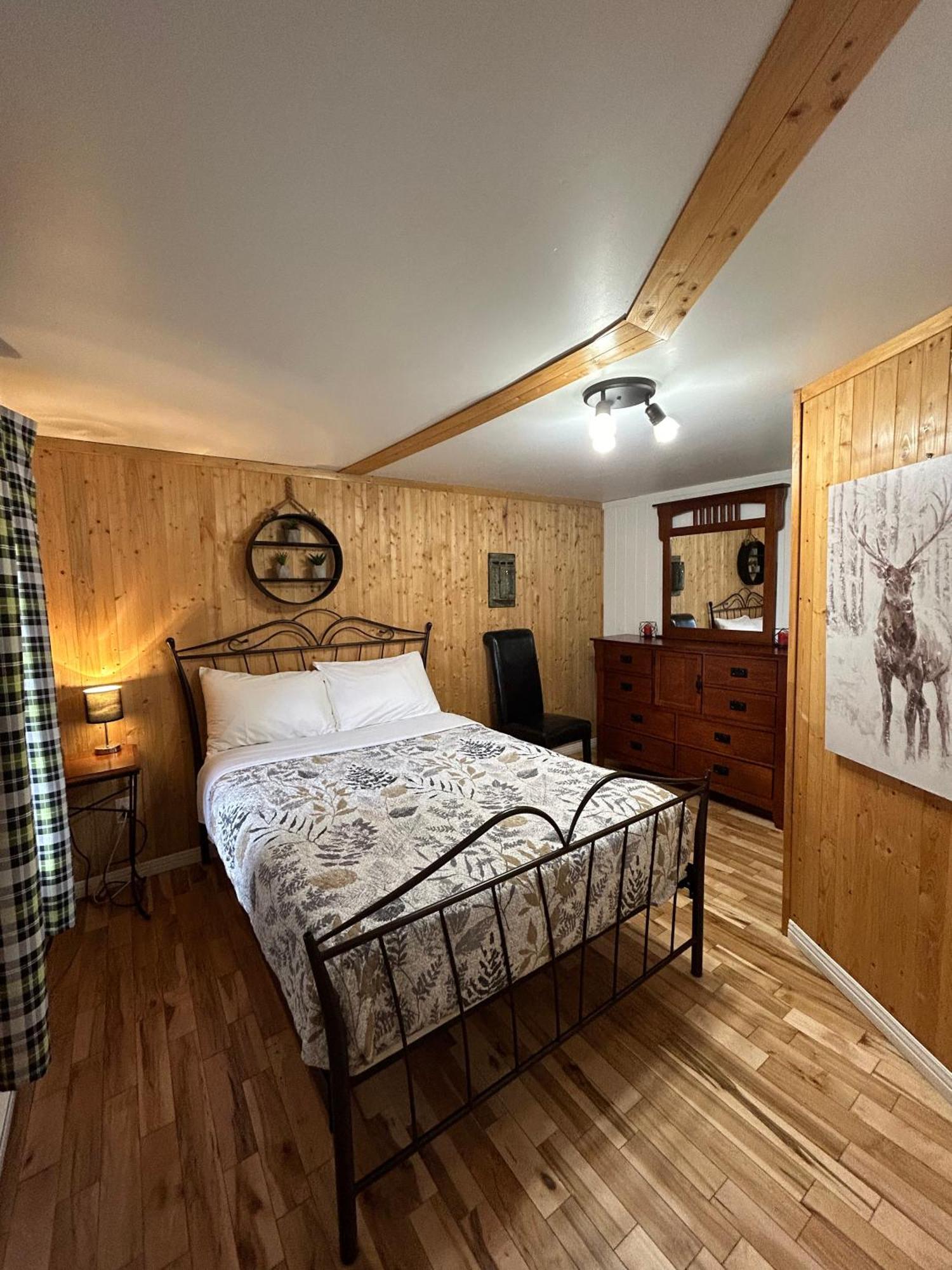 Camping Chalets Spas Pignons Rouges Saint Romain Kültér fotó